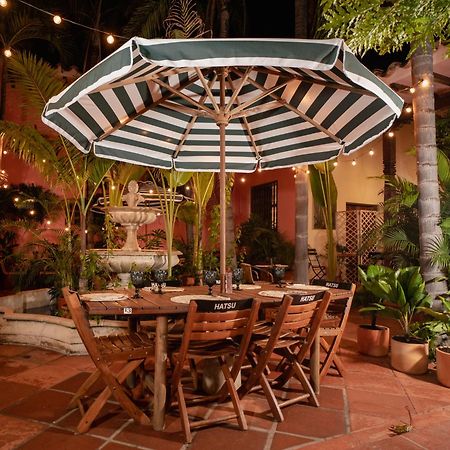 Hotel Boutique Al Alma Santa Fe de Antioquia Extérieur photo