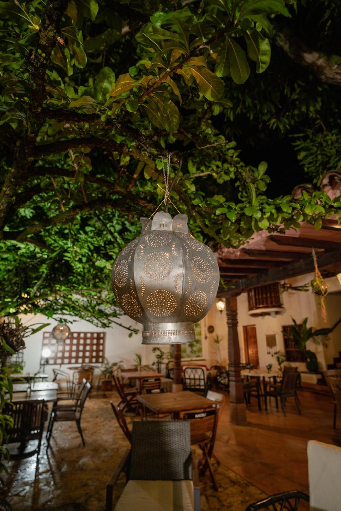 Hotel Boutique Al Alma Santa Fe de Antioquia Extérieur photo